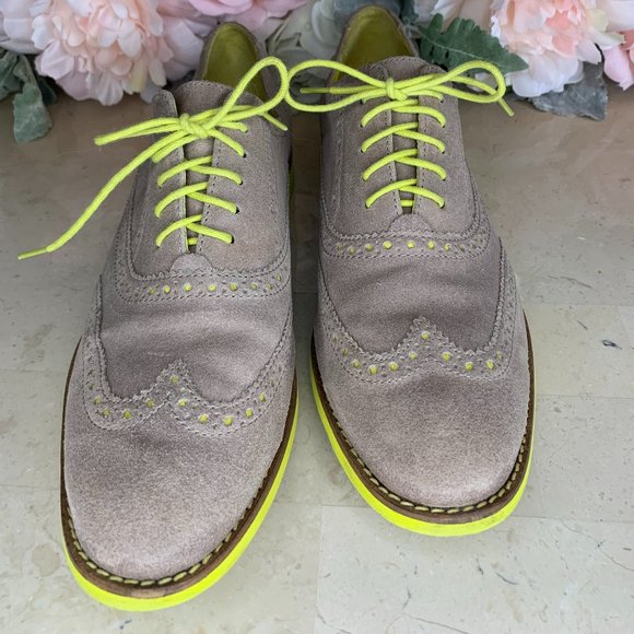 Cole Haan size 9 - Picture 2 of 8